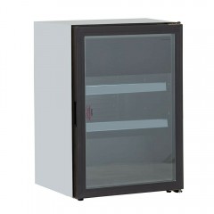 Robin USS 160 Ψυγείο Back Bar 141lt Μονόπορτο Υ87xΠ60xΒ51.6cm Robin USS 160 Ψυγείο Back Bar 141lt Μονόπορτο Υ87xΠ60xΒ51.6cm